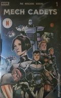 Mech Cadets (2023 Boom) 1C
