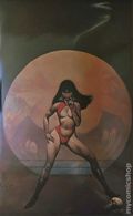 Vampirella Dead Flowers (2023 Dynamite) 1V