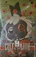 Cult of the Lamb Schism Special (2025 Oni Press) 1D
