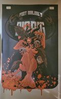 Big Rig (2025 Vault Comics) 2VECCHIO.A.FOIL