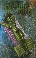 Sensational She-Hulk (2023 Marvel) 1D