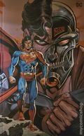 Return of Superman 30th Anniversary Special (2023 DC) 1F