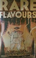 Rare Flavours (2023 Boom) 1B