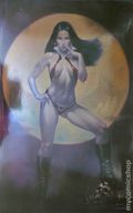 Vampirella Dead Flowers (2023 Dynamite) 1U