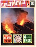 Countdown (UK 1971-1972 Polystyle Publications Ltd.) 6
