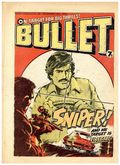 Bullet (1976-1978 D.C. Thomson) UK 45