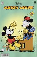 Mickey Mouse (2025 Fantagraphics) 2C