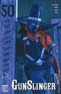 Gunslinger Spawn (2021 Image) 50E