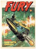 Fury (1977 Marvel UK) 25