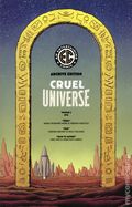 EC Cruel Universe (2025 Oni Press) Volume 2 6E