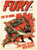 Fury (1977 Marvel UK) 21