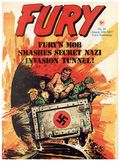 Fury (1977 Marvel UK) 24