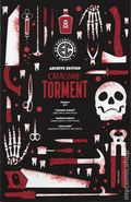 EC Catacomb of Torment (2025 Oni Press) 7E