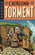EC Catacomb of Torment (2025 Oni Press) 7C