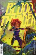 Blood and Thunder (2025 Image) 9C