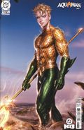 Aquaman (2025 DC) 13C