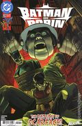 Batman and Robin (2023 DC) 29A