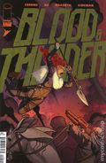 Blood and Thunder (2025 Image) 9A