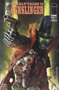 Deadly Tales of the Gunslinger (2024 Image) 12A