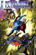 Peter Cannon Thunderbolt (2025 Dynamite) 3B