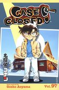 Case Closed GN (2004- Viz) 97-1ST
