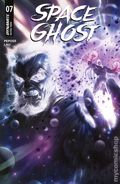 Space Ghost (2025 Dynamite) 7A