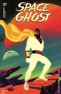 Space Ghost (2025 Dynamite) 7C