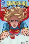 Supergirl (2025 DC) 9A