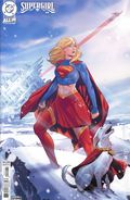 Supergirl (2025 DC) 9D