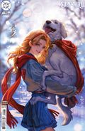 Supergirl (2025 DC) 9E