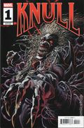 Knull (2025 Marvel) 1H
