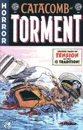 EC Catacomb of Torment (2025 Oni Press) 7B