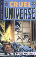 EC Cruel Universe (2025 Oni Press) Volume 2 6B