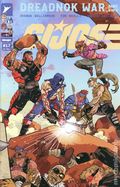GI Joe (2024 Image) 17A