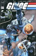 GI Joe A Real American Hero (2023 Image) 324A