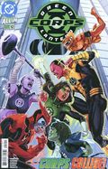 Green Lantern Corps (2025 DC) 12A