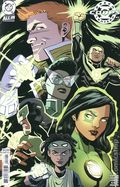 Green Lantern Corps (2025 DC) 12D