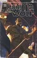 Mark Spears Monsters the Monster and the Wolf (2025 Keenspot) 2A