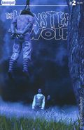 Mark Spears Monsters the Monster and the Wolf (2025 Keenspot) 2B