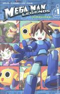 Mega Man Legends Timelines (2025 Udon) 1A
