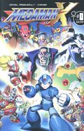 Mega Man X (2026 Udon) 0A