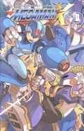 Mega Man X (2026 Udon) 0B
