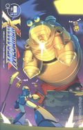 Mega Man X (2026 Udon) 0C
