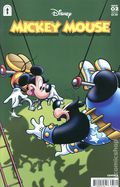 Mickey Mouse (2025 Fantagraphics) 2B