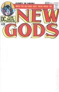 New Gods (1971) Facsimile Edition (2026 DC) 1C