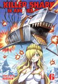 Killer Shark in Another World GN (2024 Seven Seas) 6-1ST