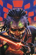 Predator Badlands (2025 Marvel) 1E