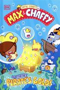 Max and Chaffy Hunt for the Pirate's Gold HC (2026 DK) 1-1ST