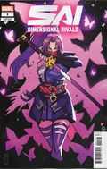 Sai Dimensional Rivals (2026 Marvel) 1D