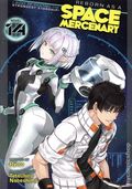 Reborn as a Space Mercenary SC (2021- Airship) I Woke Up Piloting the Strongest Starship A Light Novel 14-1ST